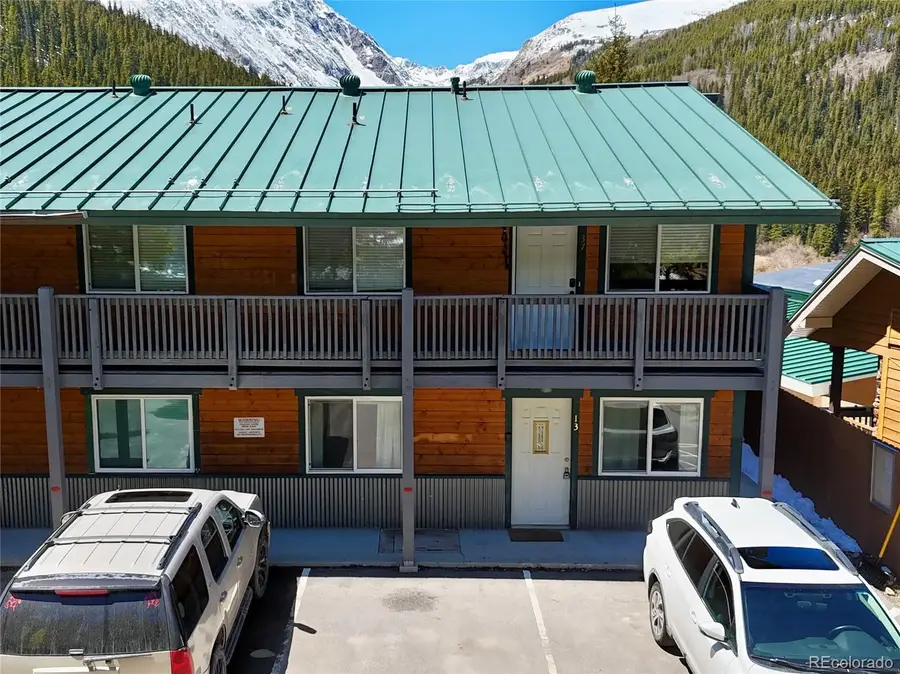 4192 Highway 9 #13L, Breckenridge, CO 80424 - #2