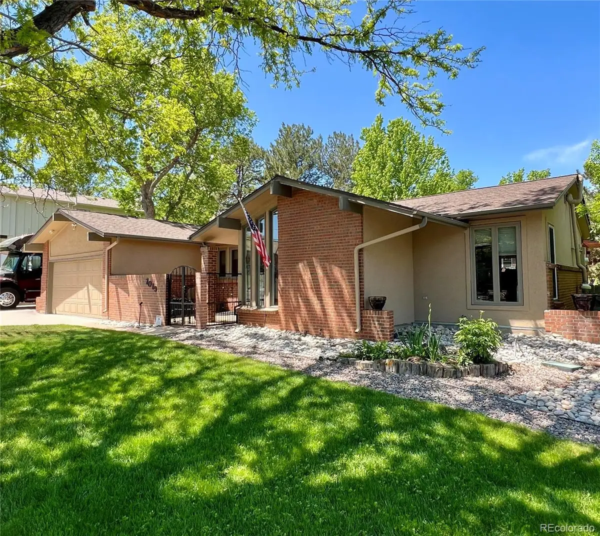 7019 S Windermere Street, Littleton, CO 80120 - Image #1