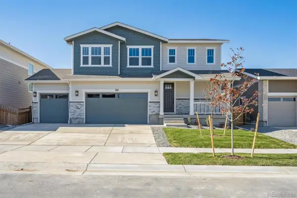267 Wooten Avenue, Brighton, CO 80601