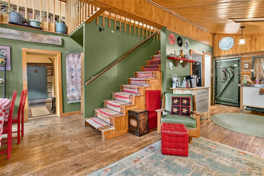 27403 Schuyler Gulch Road, Pine, CO 80470 - Image #3