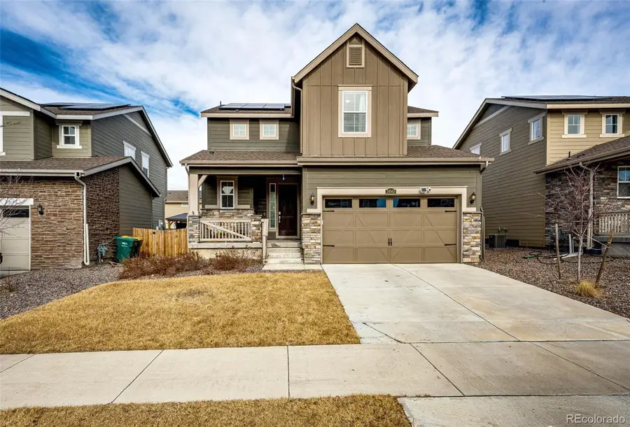 24503 E Walsh Avenue, Aurora, CO 80018 - #2