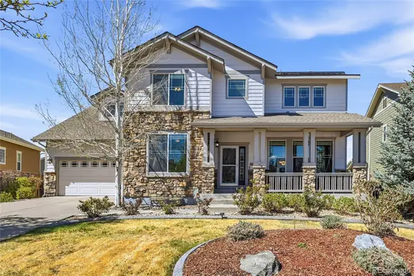 25853 E Peakview Place, Aurora, CO 80016