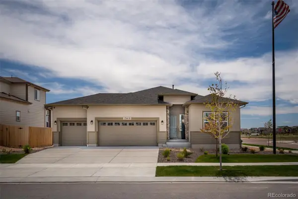 13410 New Ranch Drive, Peyton, CO 80831