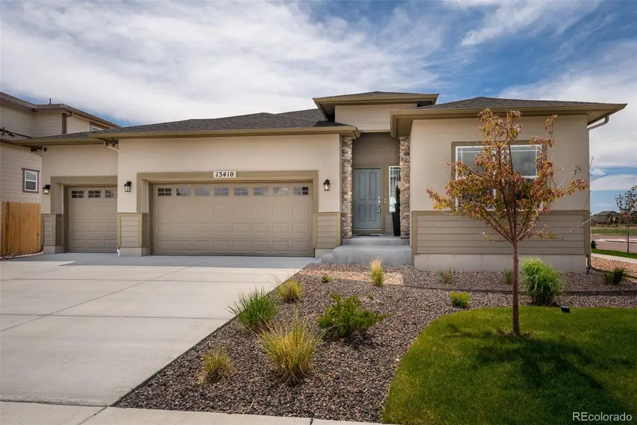 13410 New Ranch Drive, Peyton, CO 80831 - Image #3