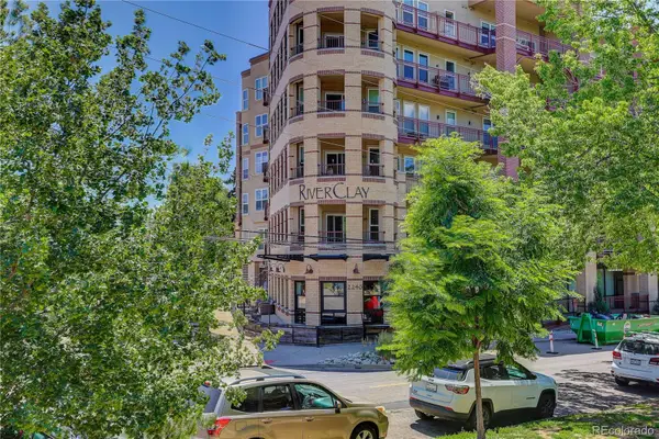2240 N Clay Street #211, Denver, CO 80211
