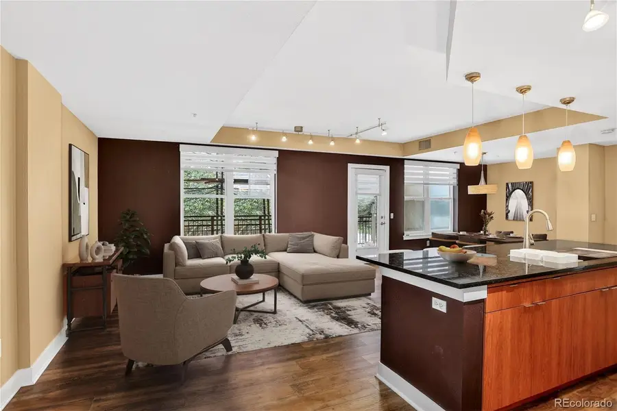 2240 N Clay Street #211, Denver, CO 80211 - #2