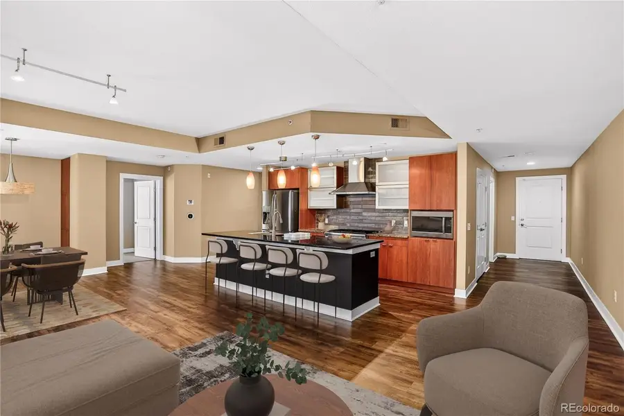 2240 N Clay Street #211, Denver, CO 80211 - #3