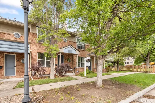 17 S Harrison Street, Denver, CO 80209