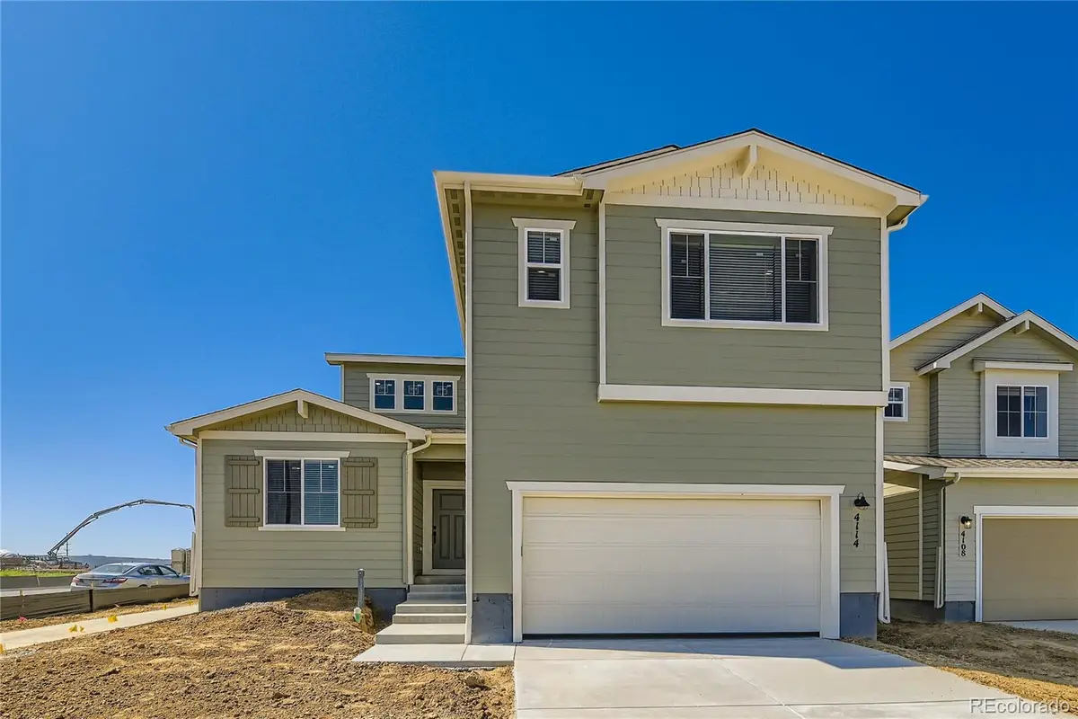 4141 Runyon Lake Street, Brighton, CO 80601 - Image #1