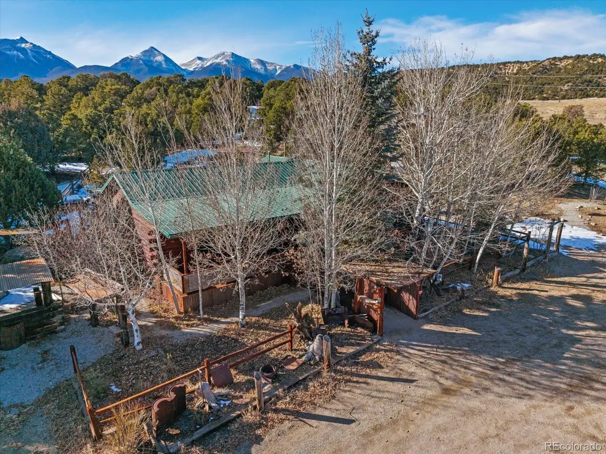 16807 County Road 260, Salida, CO 81201 - #1