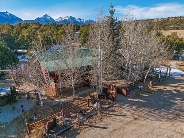 16807 County Road 260, Salida, CO 81201