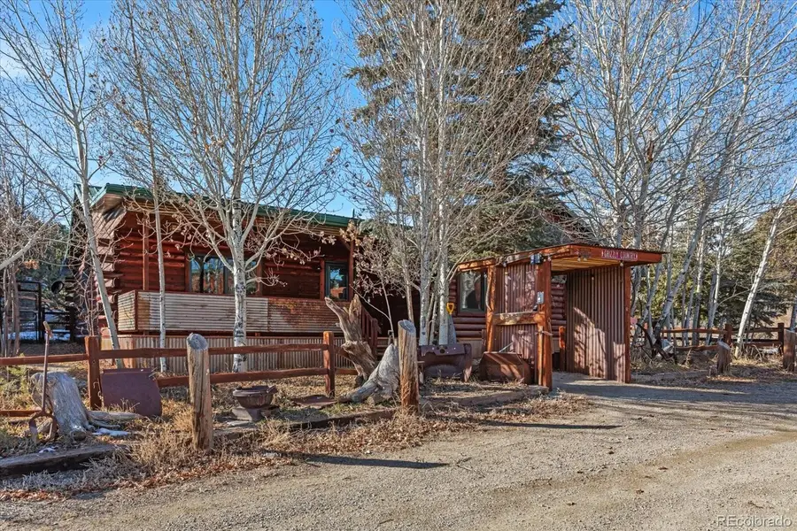 16807 County Road 260, Salida, CO 81201 - #2