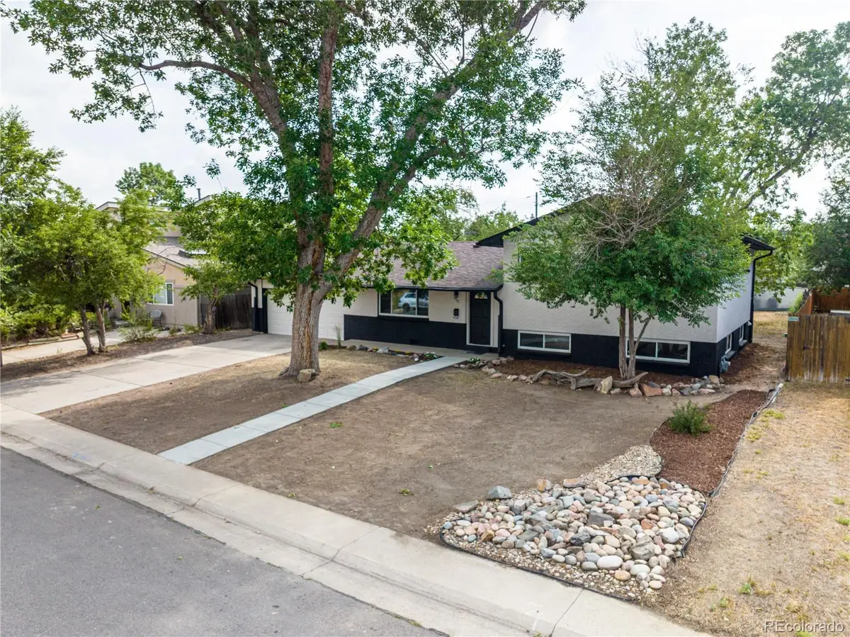 440 S Jasmine Street, Denver, CO 80224 - #1