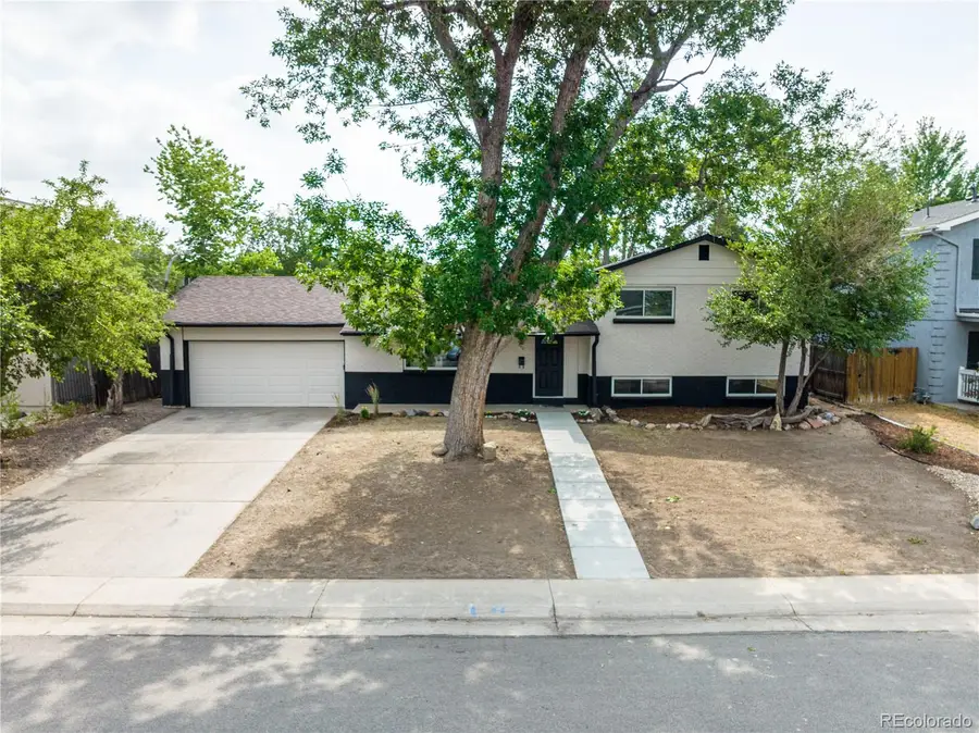 440 S Jasmine Street, Denver, CO 80224 - #2