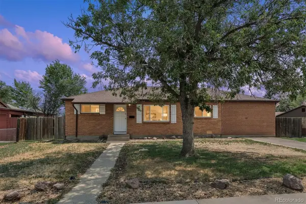 9230 Wigham Street, Thornton, CO 80229