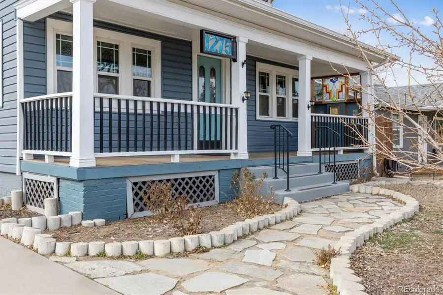 1275 Clinton Street, Aurora, CO 80010 - #2