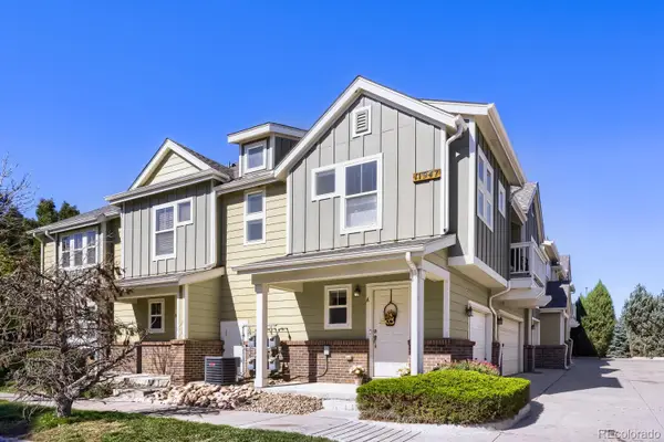11947 Riverstone #7A, Commerce City, CO 80640