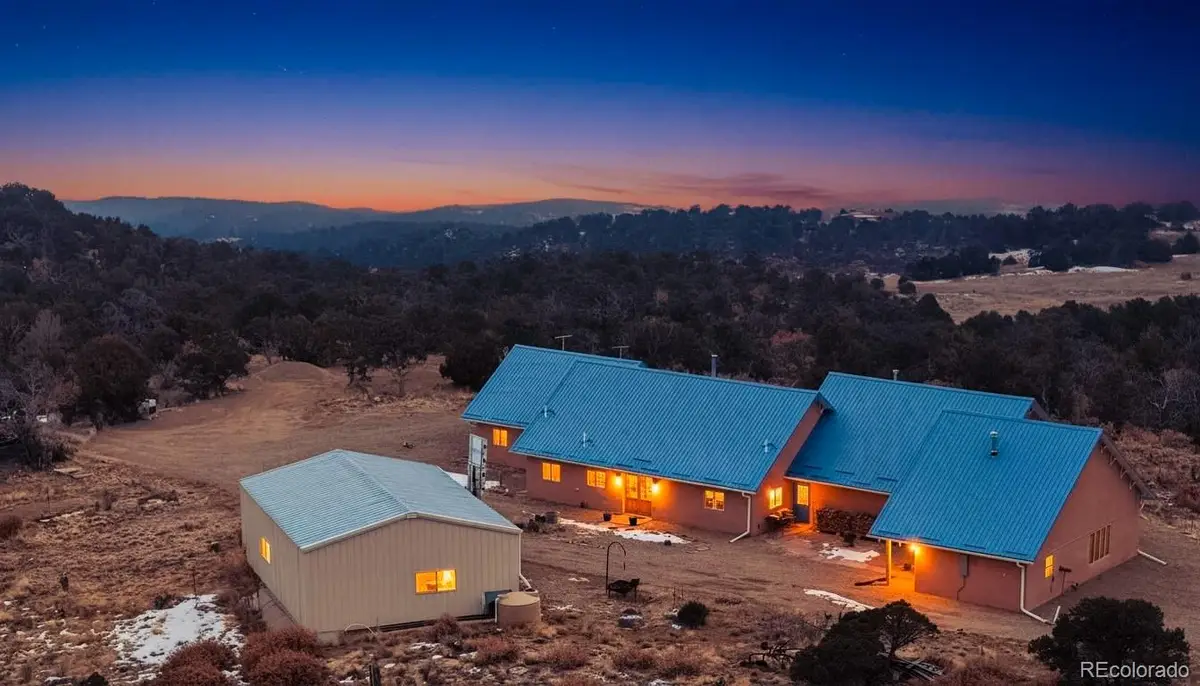 13045 Picketwire Road, Boncarbo, CO 81024 - Image #1