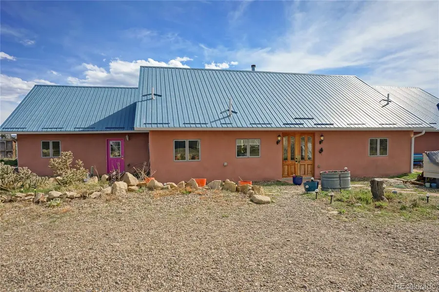 13045 Picketwire Road, Boncarbo, CO 81024 - Image #3