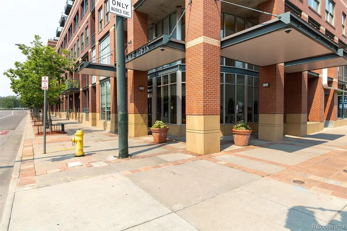 1499 Blake Street #3O, Denver, CO 80202 - #1