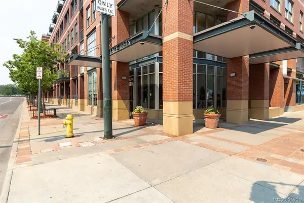 1499 Blake Street #3O, Denver, CO 80202