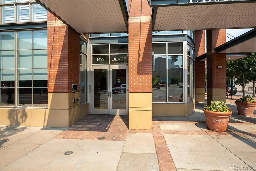 1499 Blake Street #3O, Denver, CO 80202 - #2