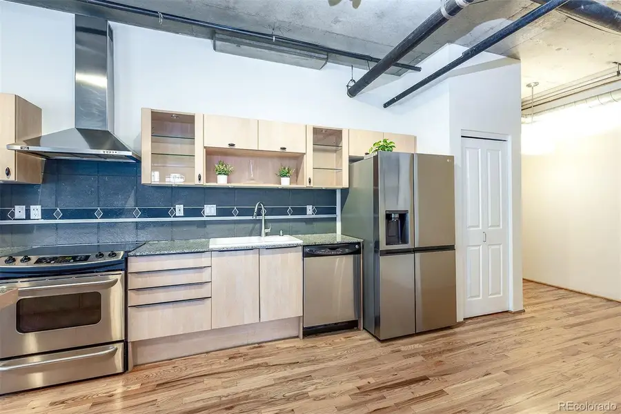 1499 Blake Street #3O, Denver, CO 80202 - #3