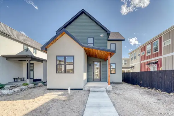 224 Old Stage Road, Salida, CO 81201