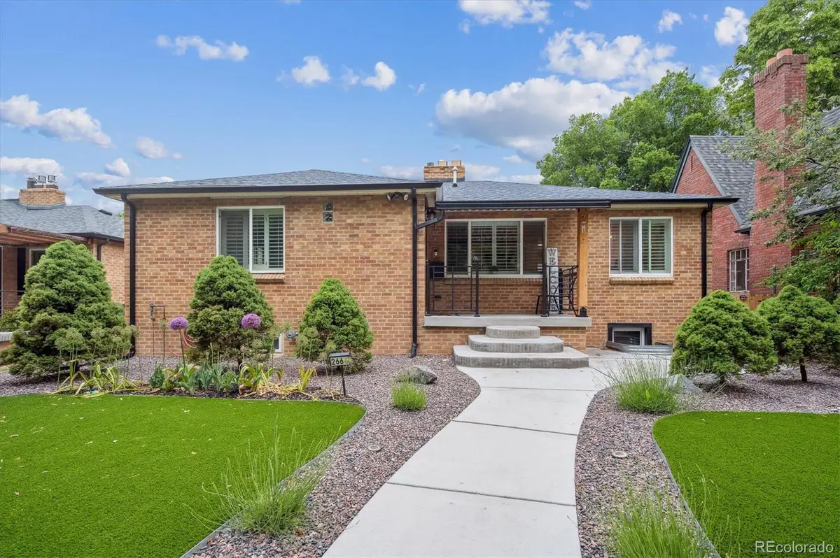 2664 Forest Street, Denver, CO 80207 - #1