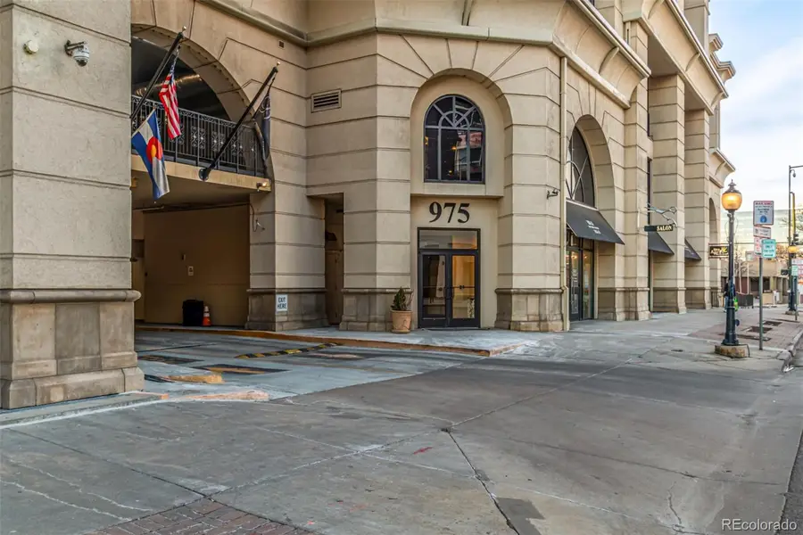 975 N Lincoln Street #3I, Denver, CO 80203 - Image #2