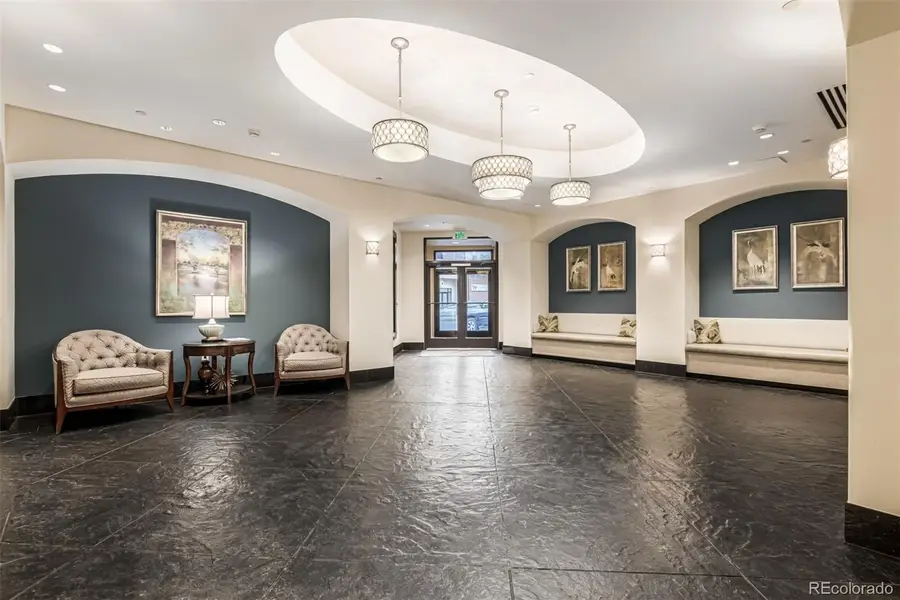 975 N Lincoln Street #3I, Denver, CO 80203 - Image #3