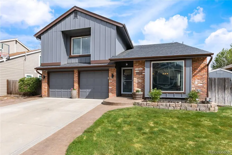 8200 S San Juan Range Road, Littleton, CO 80127 - #3