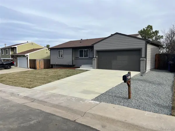 4900 S Garrison Street, Littleton, CO 80123
