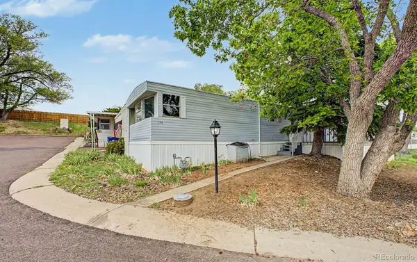 3405 Sinton Road, Colorado Springs, CO 80907
