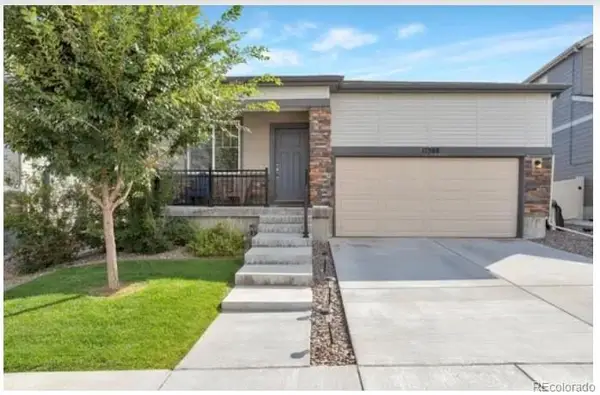 17588 Sadler Lane, Parker, CO 80134