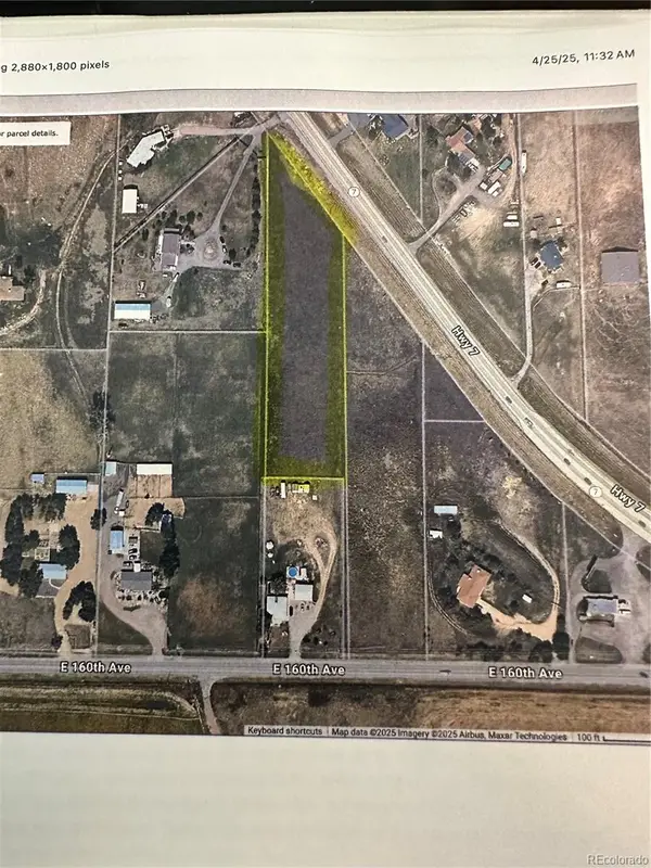 1951 E 160th Avenue, Broomfield, CO 80023