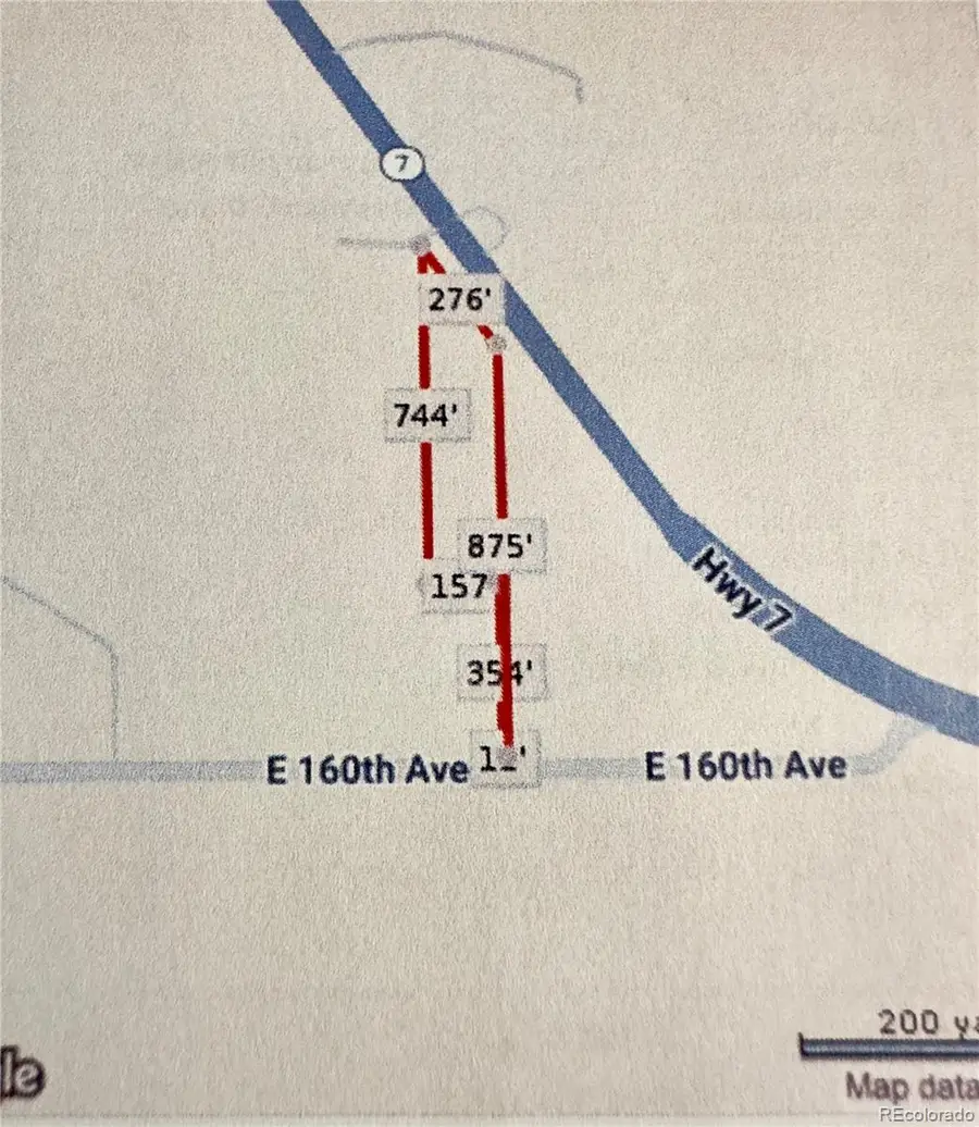 1951 E 160th Avenue, Broomfield, CO 80023 - Image #2