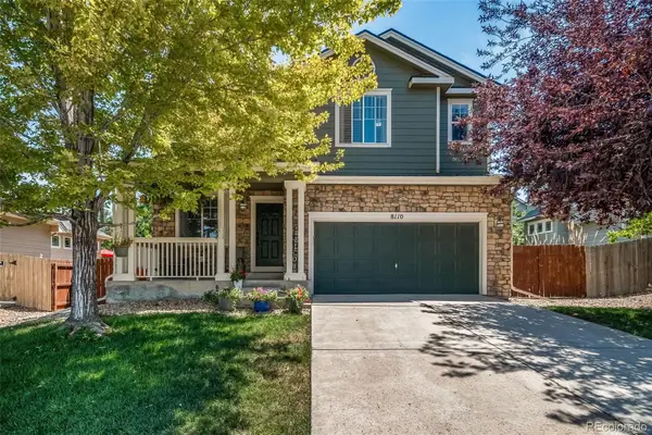 8110 E 133rd Avenue, Thornton, CO 80602