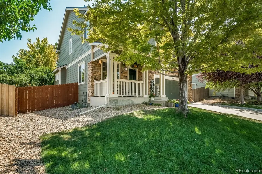 8110 E 133rd, Thornton, CO 80602 - #2
