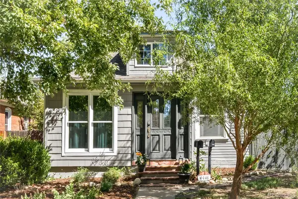 4446 Winona Court, Denver, CO 80212