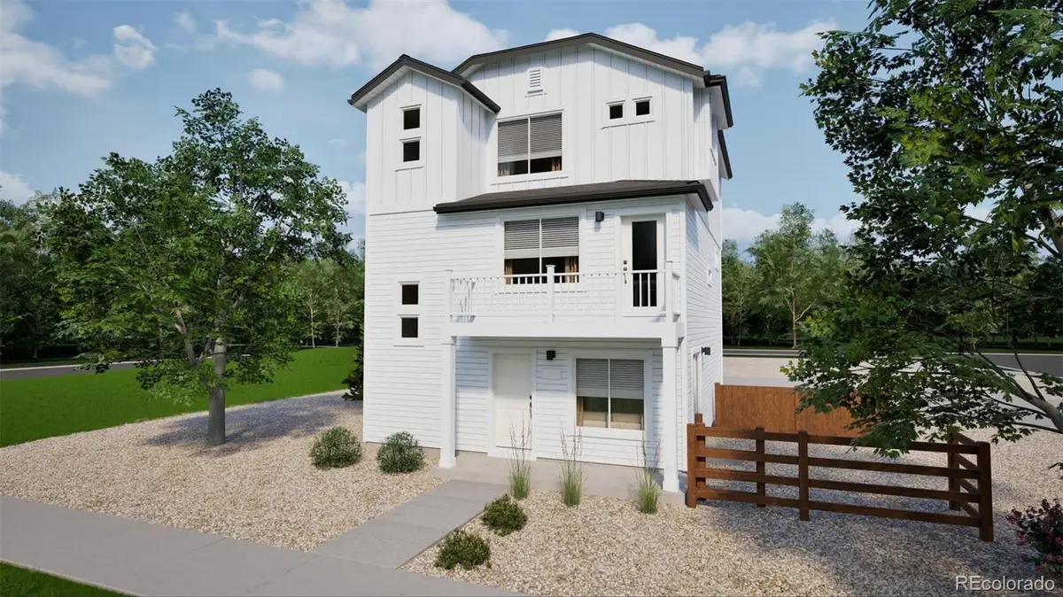 10080 Revere, Commerce City, CO 80022 - #1