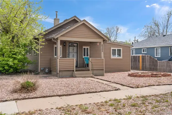 4992 Grove Street, Denver, CO 80221