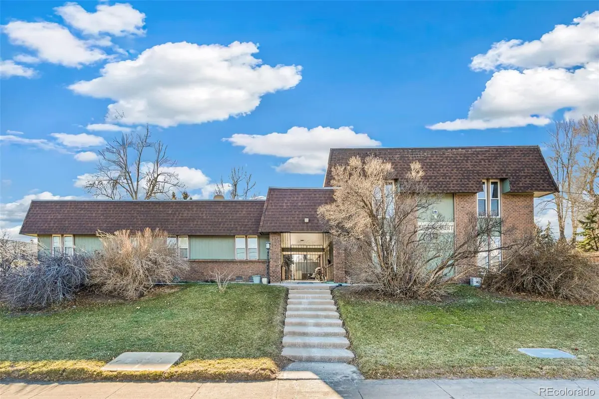 8870 W Jewell Avenue #12, Lakewood, CO 80232 - Image #1