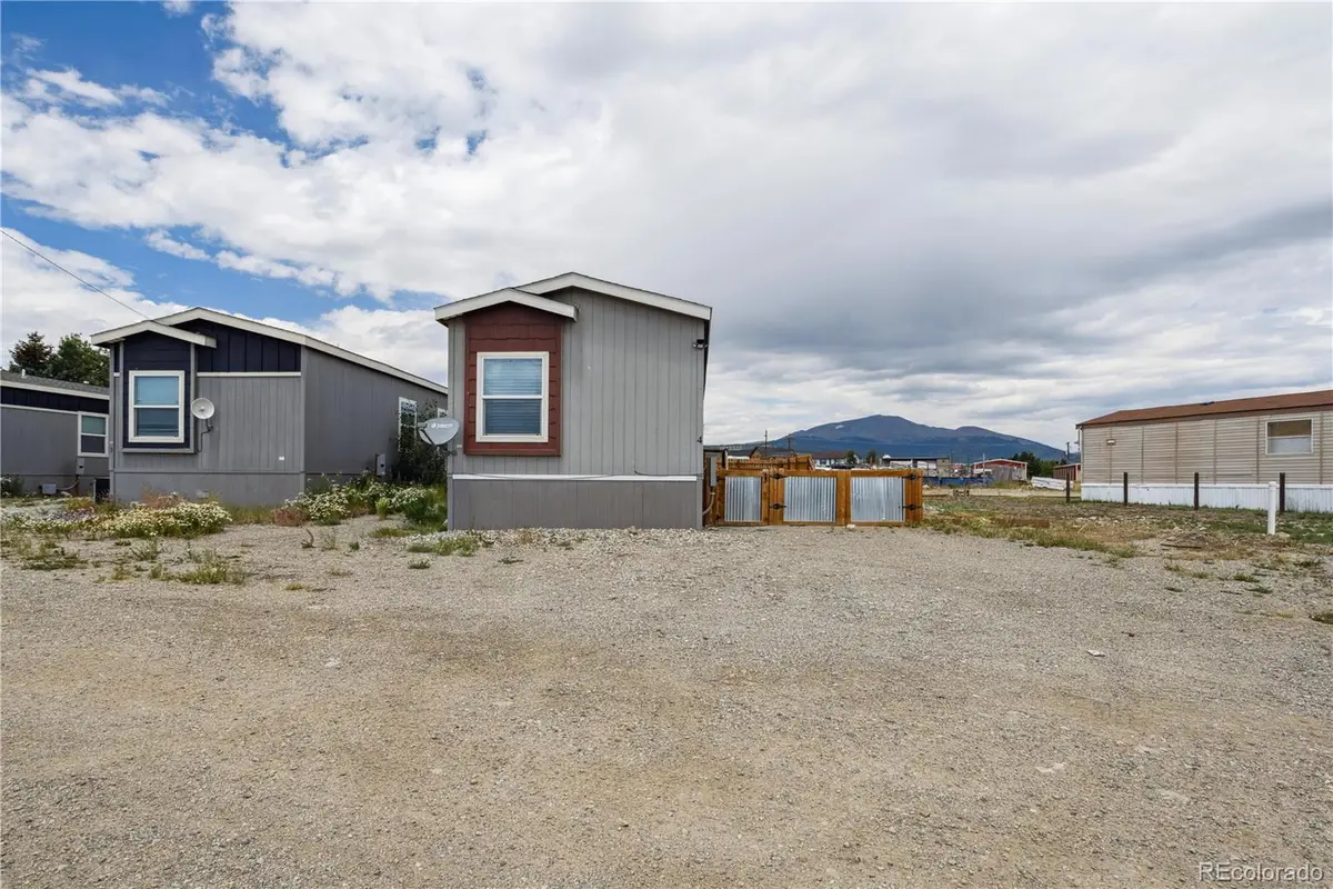 125 12th Street, Fairplay, CO 80440 - #1