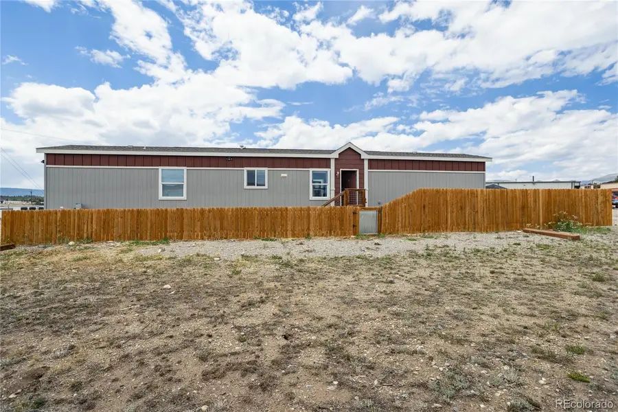 125 12th Street, Fairplay, CO 80440 - #3