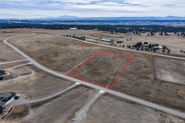 5483 Freddys Trail, Parker, CO 80134