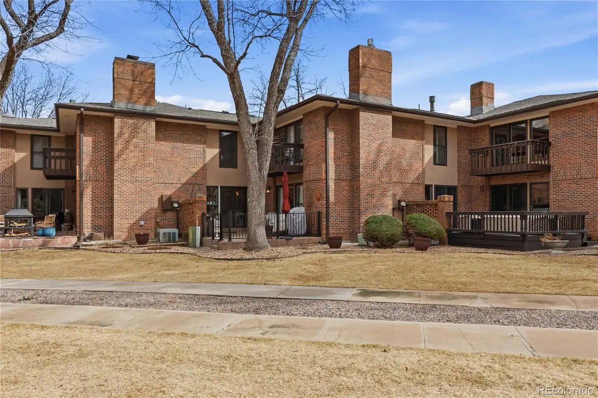 6150 W Mansfield Avenue #37, Denver, CO 80235 - #1