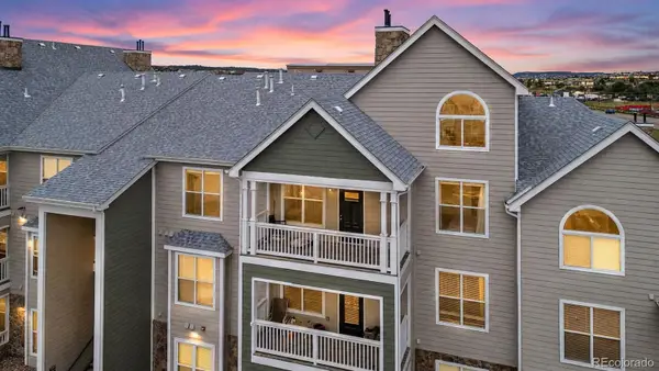 6013 Castlegate Drive #D33, Castle Rock, CO 80108