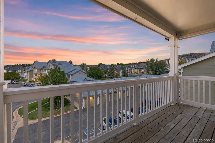 6013 Castlegate Drive #D33, Castle Rock, CO 80108 - #2