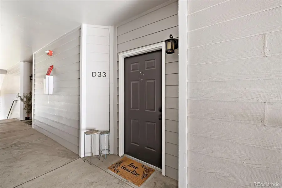 6013 Castlegate Drive #D33, Castle Rock, CO 80108 - #3